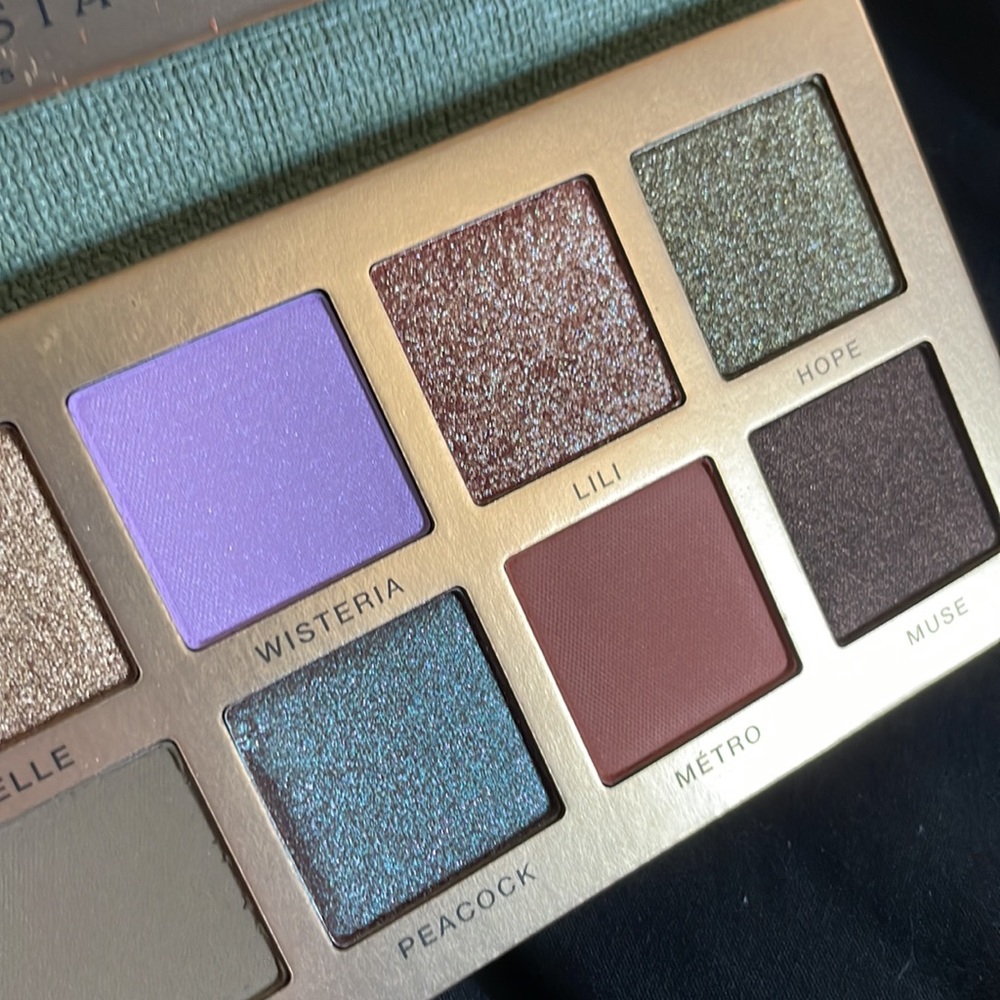 ABH Nouveau Palette - Picture 4 of 9